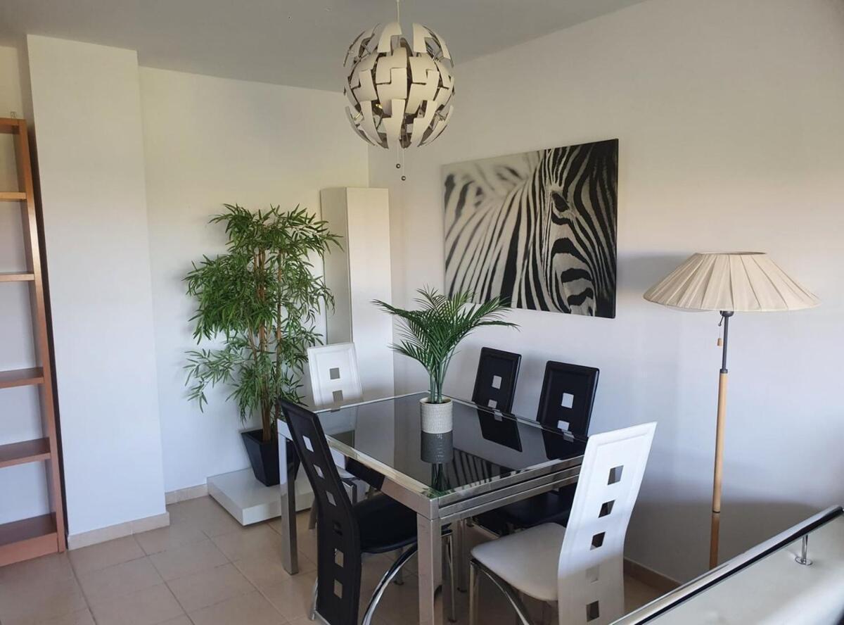 Apartamento Moderno Con Vistas エル・プエルト・デ・サンタ・マリア エクステリア 写真