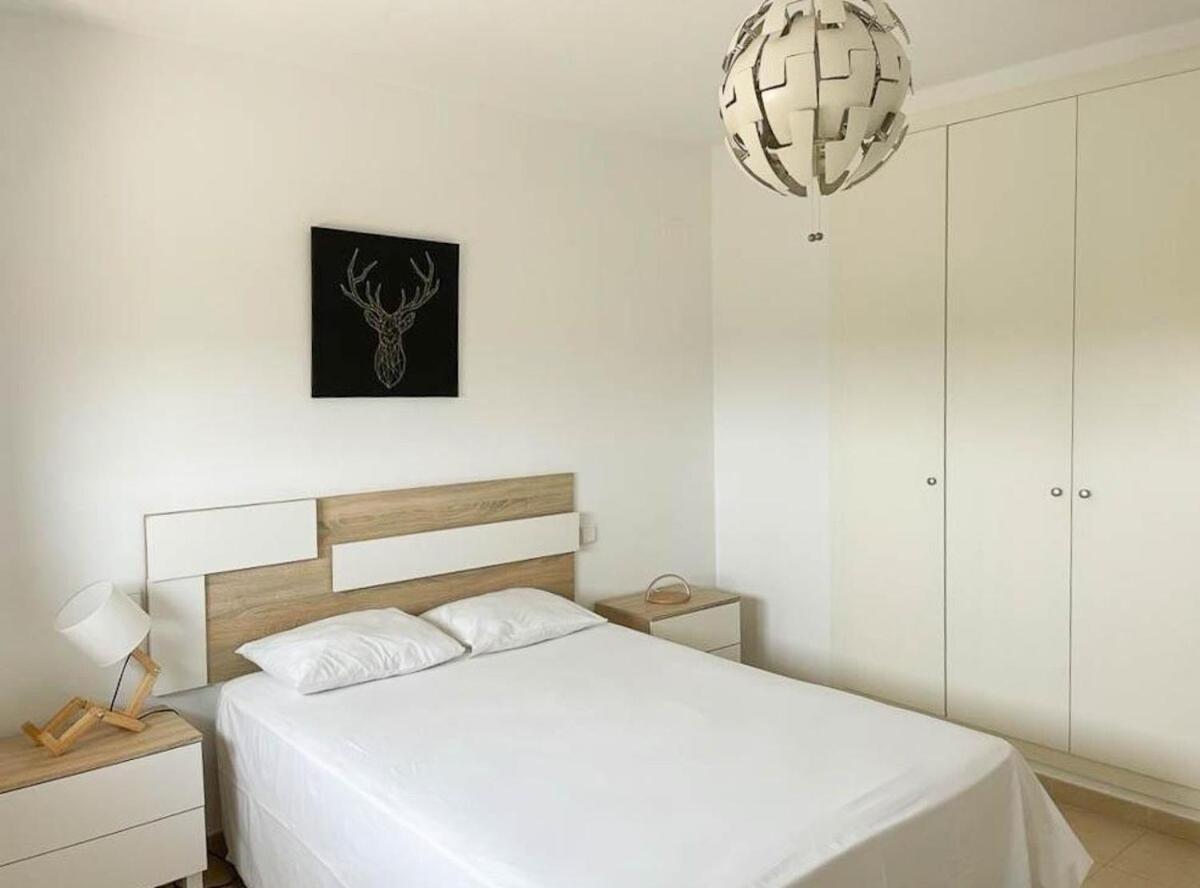 Apartamento Moderno Con Vistas エル・プエルト・デ・サンタ・マリア エクステリア 写真