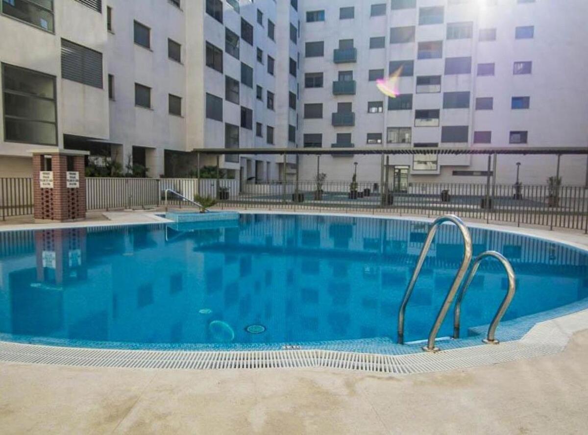 Apartamento Moderno Con Vistas エル・プエルト・デ・サンタ・マリア エクステリア 写真